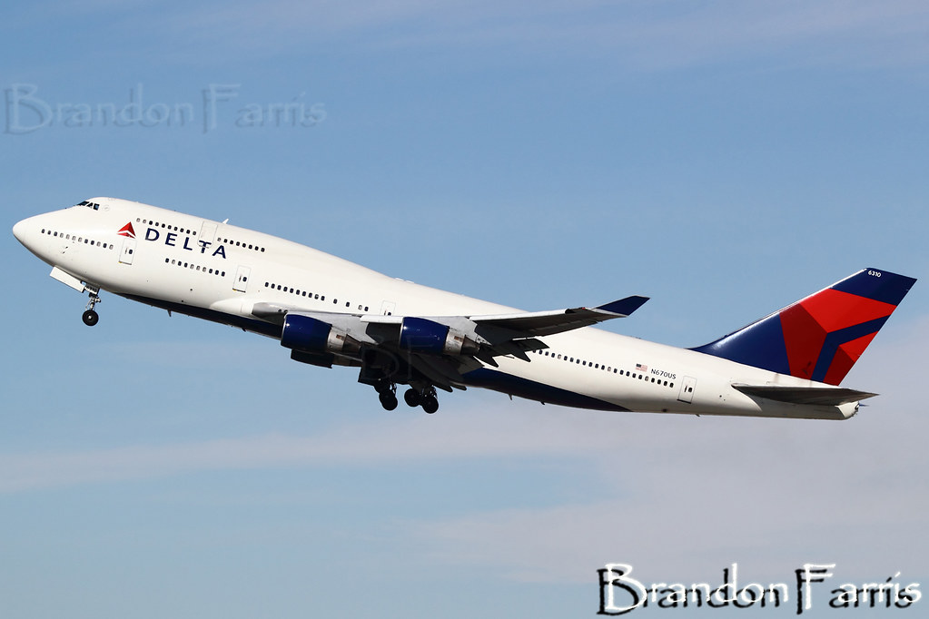 1023x682 Delta Airlines Nothing Like Seeing