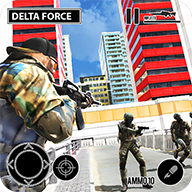 192x192 Delta Force Apk