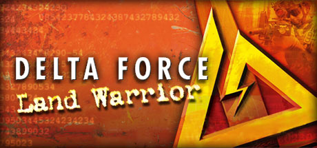 460x215 Delta Force Land Warrior On Steam