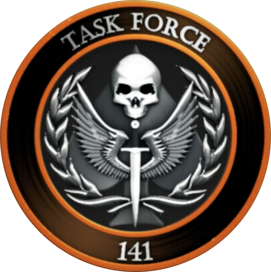 924x925 Call Of Duty Taskforce Vs Delta Force
