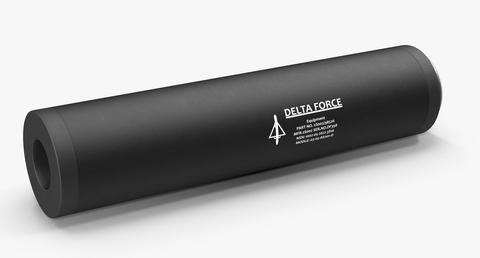 480x258 Delta Force Silencer Model Download