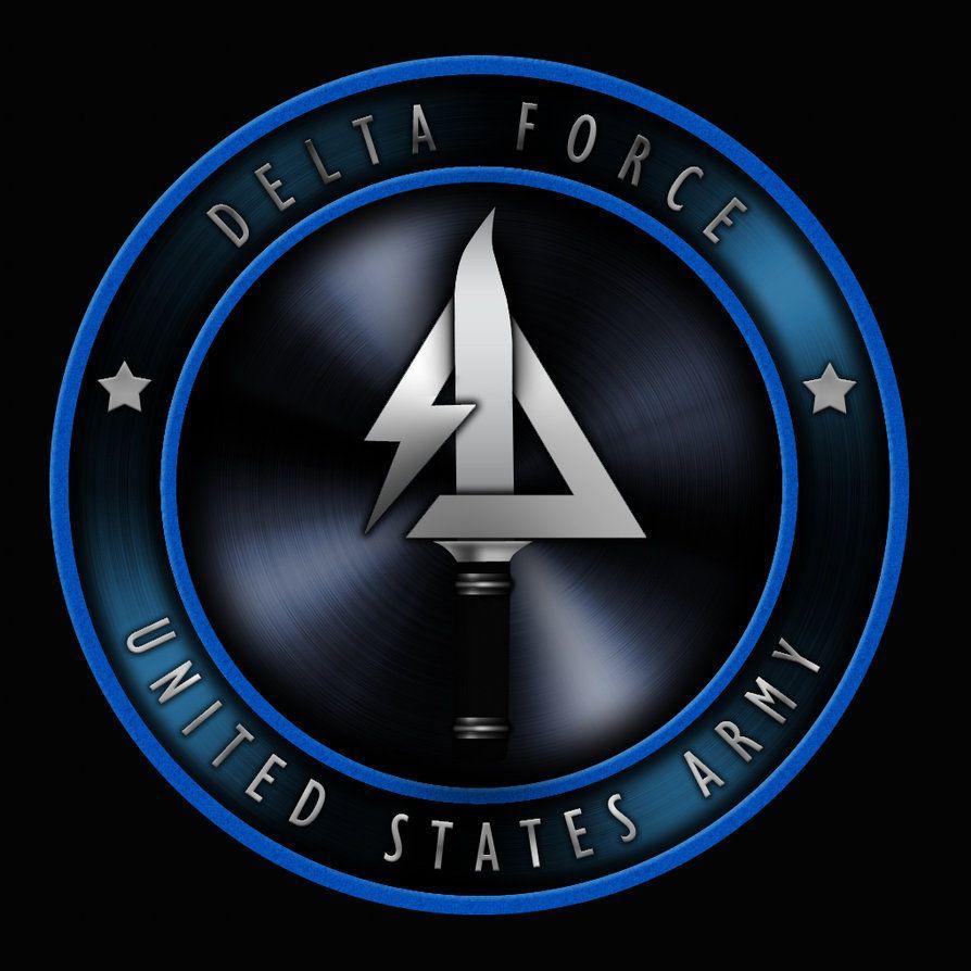 894x894 Delta Force Wallpapers