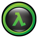 128x128 Delta, Force Icon