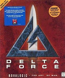 Delta Force Icon at Vectorified.com | Collection of Delta Force Icon ...