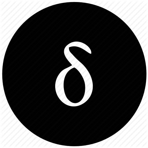 Delta Icon