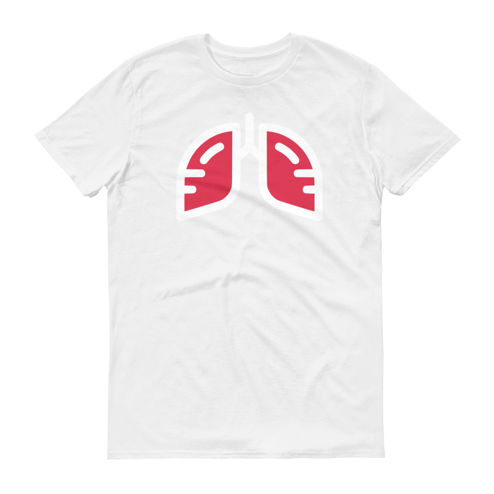 1000x1000 Delta Icon T Shirt Breathing Blessed