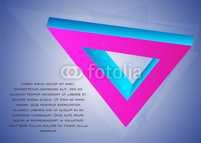 400x286 Delta Icon For Your Business Promotional Artwork Abstract