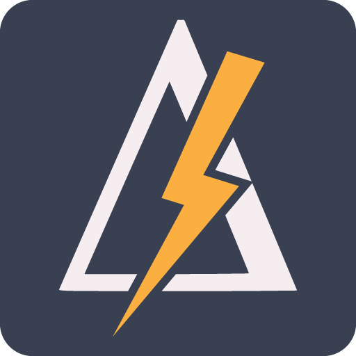 512x512 Delta Icon Delta Project