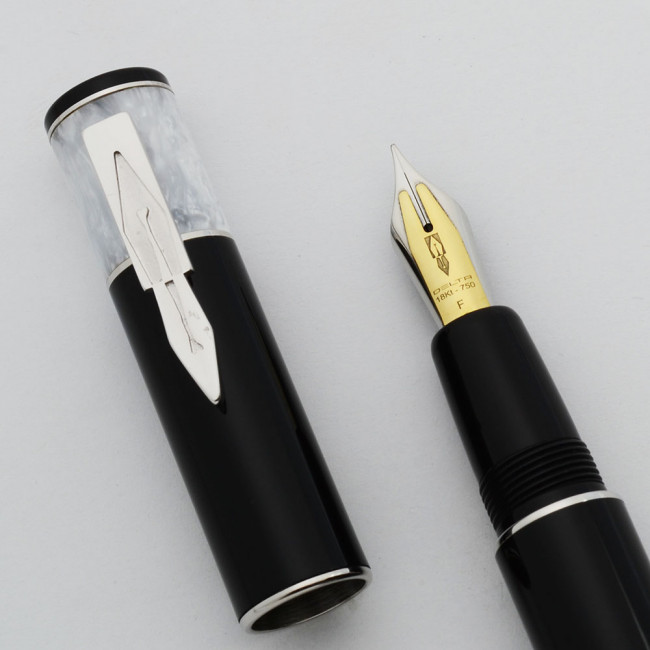 650x650 Delta Icon Fountain Pen