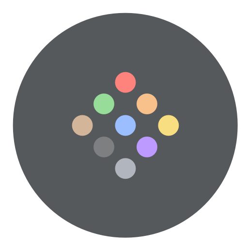 512x512 Best Icon Packs