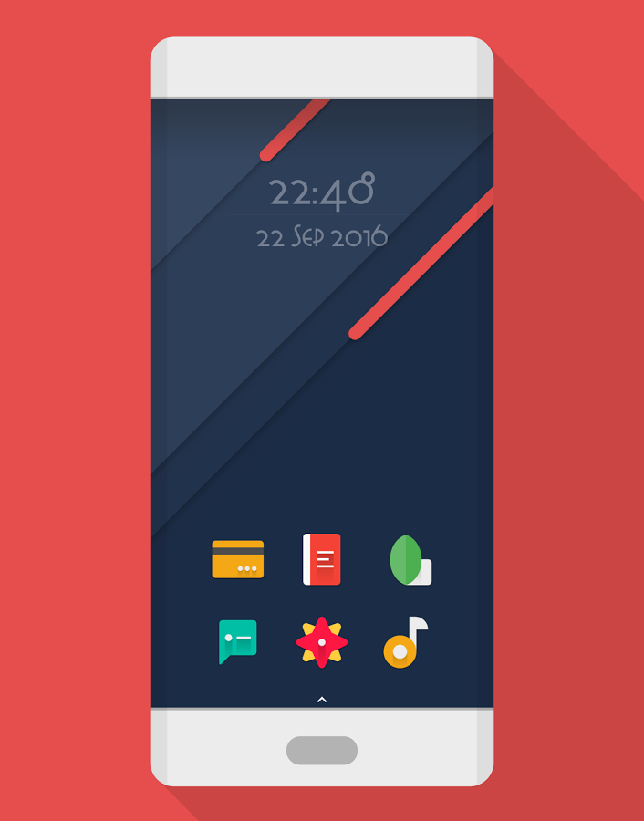 706x900 Best New Icon Packs For Android