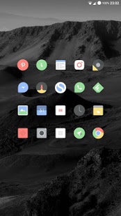 174x310 Delta Icon Pack