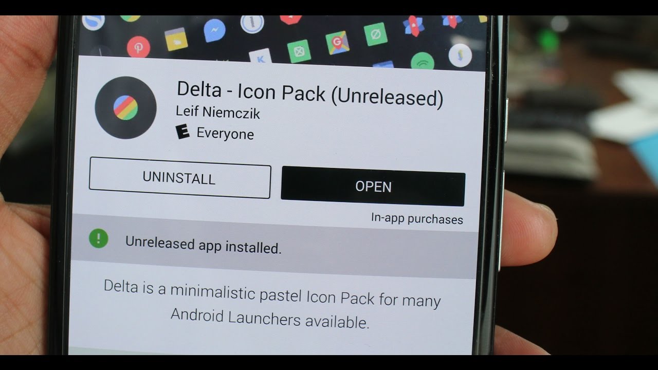 1280x720 Delta Icon Best Quotes Collection