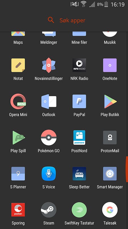 450x800 Give Your Android Phone A New Look!
