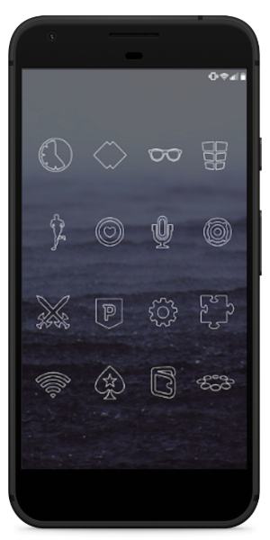 300x600 Best Nova Launcher Themes And Icon Packs To Use