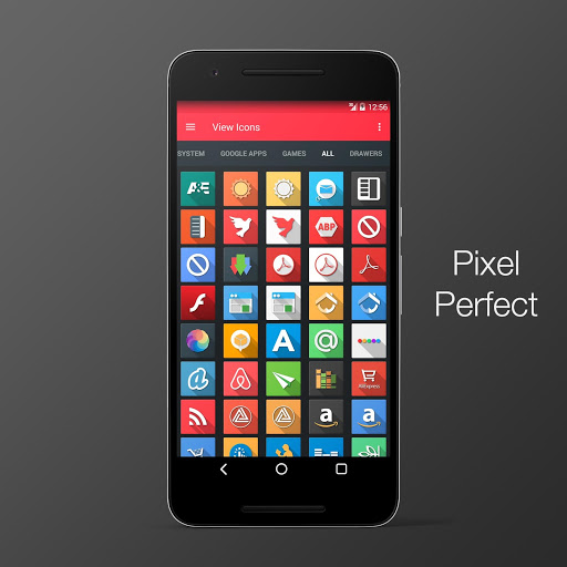 512x512 Penumbra Ui Icon Pack Latest Version Apk