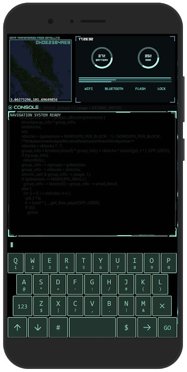 369x731 Best Nova Launcher Theme And Icon Packs