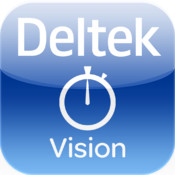 175x175 Best Photos Of Deltek Vision App Icon