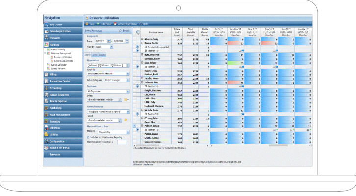 726x400 Deltek Vision Business Software For Aec Professional Services