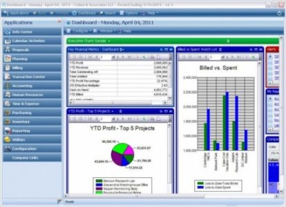 414x300 Tips Tricks For Deltek Vision Administrators