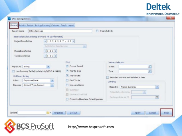 638x479 Deltek Vision Year End Processing Procedures