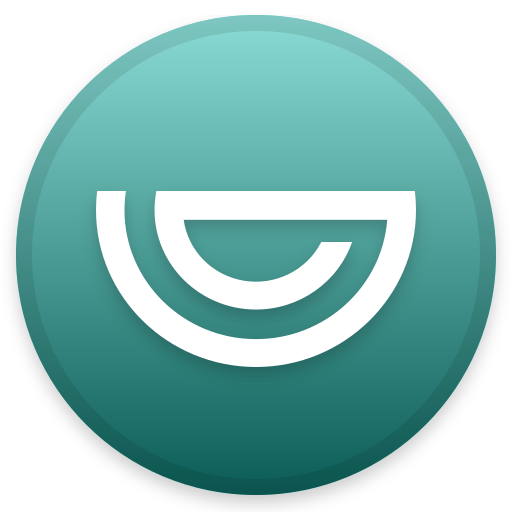 512x512 Genesis Vision Icon Cryptocurrency Iconset Christopher Downer