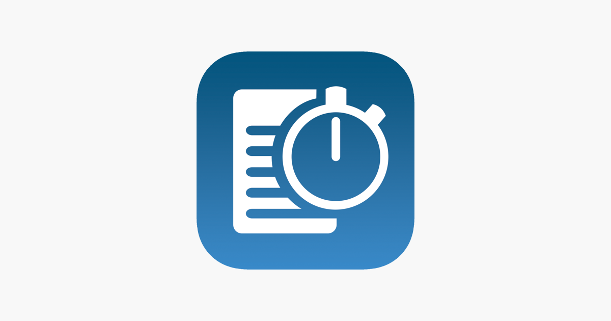 1200x630 Govcon Time Expense On The App Store