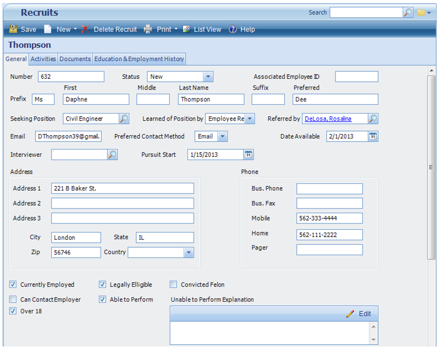882x700 Cut The Clutter With User Defined Info Centers In Vision