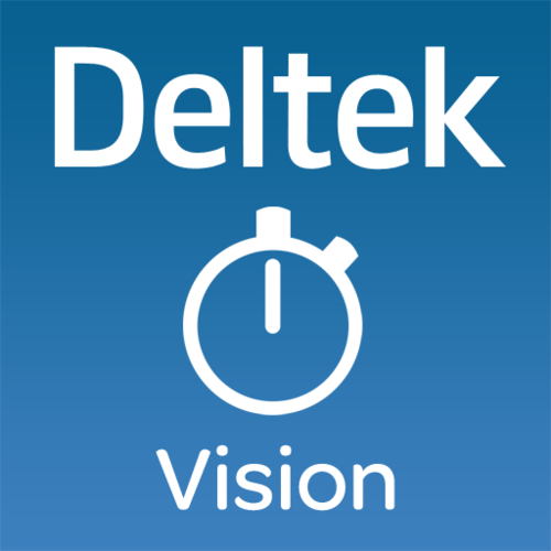 500x500 Deltek Connect For Microsoft Outlook