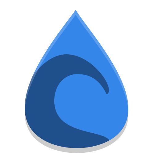 512x512 Deluge Icon Free Of Papirus Apps