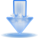 128x128 Deluge Icons