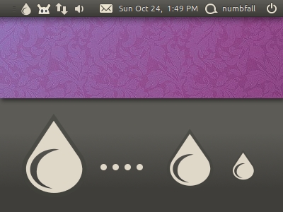 400x300 Grab Some Mono Icons For Torrent Client Deluge