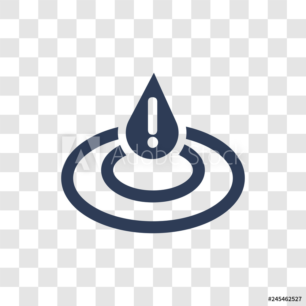 1000x1000 Photo Art Print Deluge Icon Vector