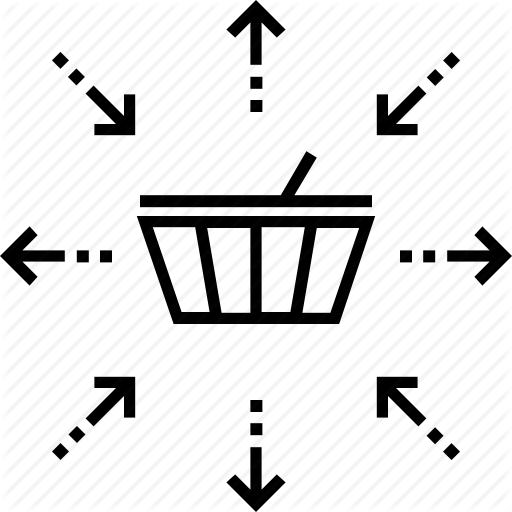 512x512 Customer Needs, Product, Sales, Shopping, Stimulating Demand Icon