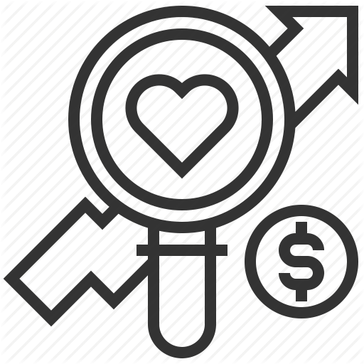 512x512 Analysis, Behavior, Business, Consumer, Demand, Finance, Payment Icon