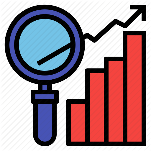 512x512 Business, Demand, Growth, Market, Research Icon