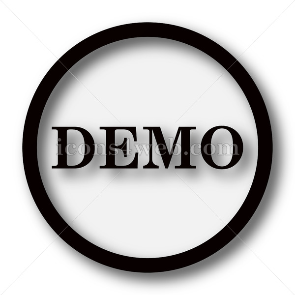Demo Icon at Vectorified.com | Collection of Demo Icon free for ...