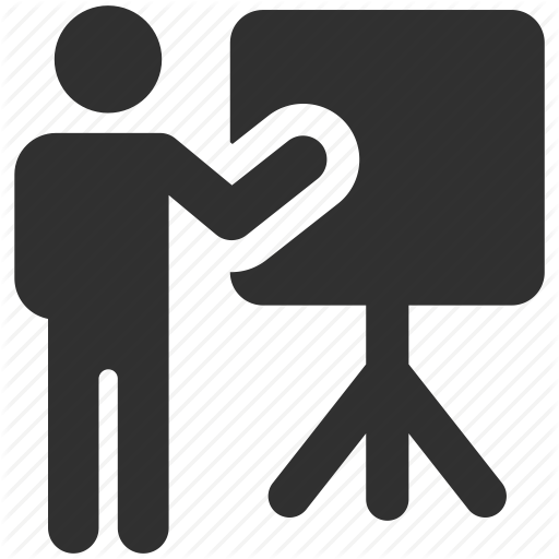 512x512 Business Presentation, Demo, Demonstration, Presentation