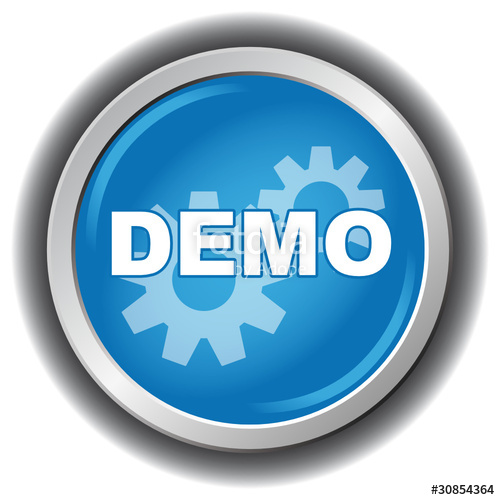 Demo Icon at Vectorified.com | Collection of Demo Icon free for ...