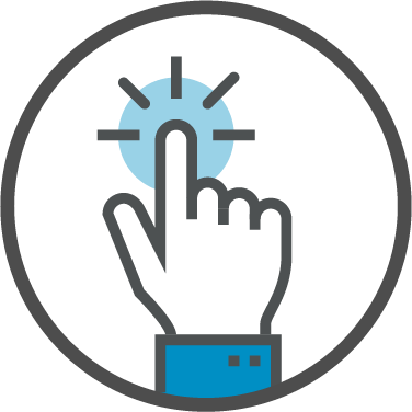 376x376 Request A Demo Icon