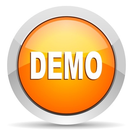 Demo Icon at Vectorified.com | Collection of Demo Icon free for ...