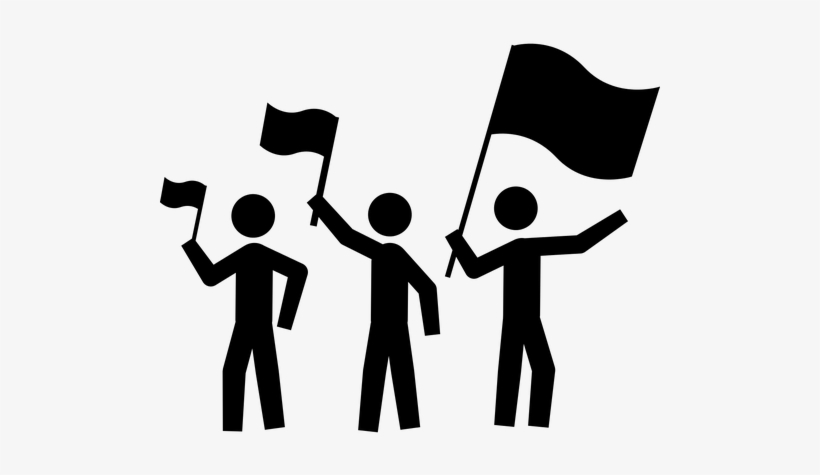 820x475 Democracy Clipart Transparent