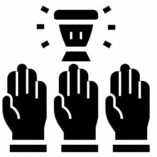 512x512 Citizen, Consensus, Democracy, Republic, Vote Icon