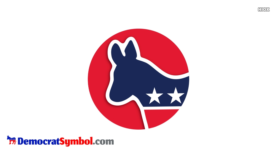 934x534 Democratic Party Icon Images