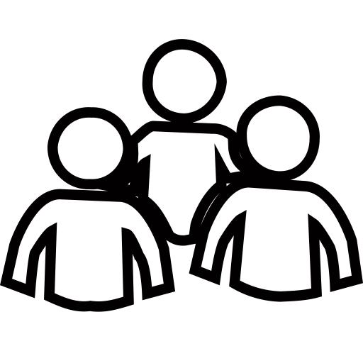 512x495 Population Stroke, People, Increase Icon Png And Vector For Free