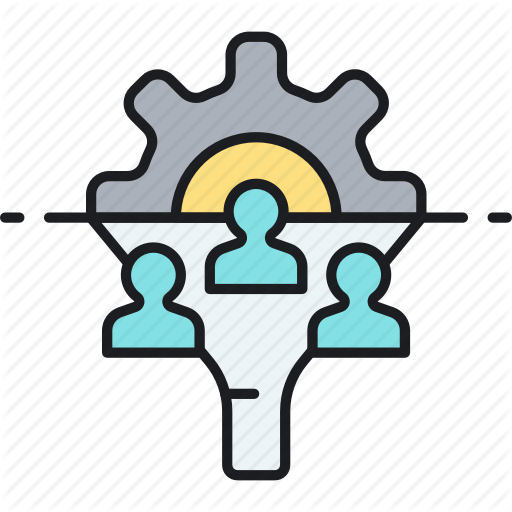 512x512 Conversion, Demographic, Filter, Marketing, Optimization