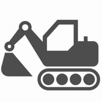 200x200 Icon Demolition Clear Environmental