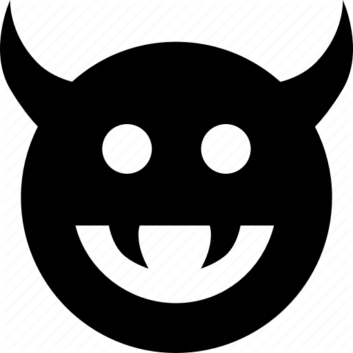 512x512 Beast, Demon, Devil, Enemy, Fiend, Monster, Villan