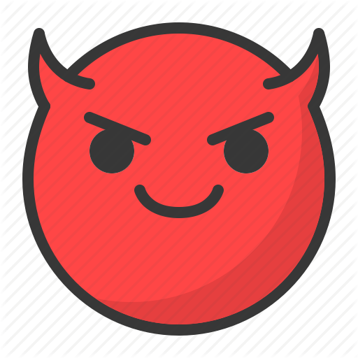 Demon Icon at Vectorified.com | Collection of Demon Icon free for ...