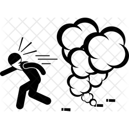 256x256 Demonstration Icon Of Glyph Style